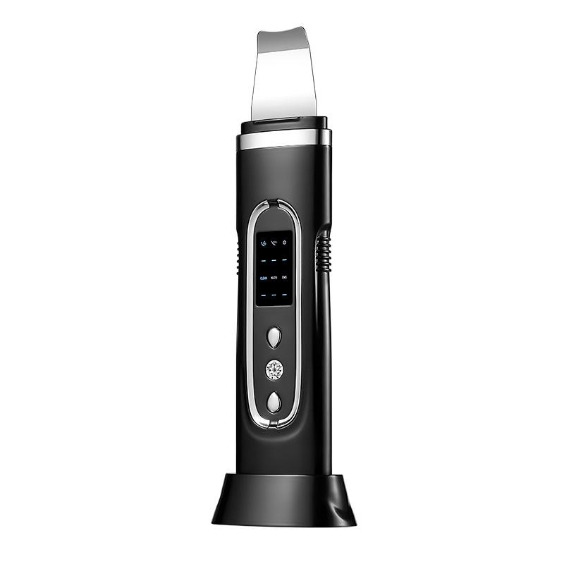 Ultrasonic Blackhead Remover & Pore Cleanser