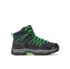 CMP Kids Rigek Mid Trekking Shoe Wp