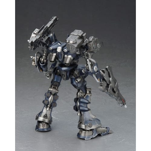 Kotobukiya Armored Core Mirage C01-GAEA 1/72 Scale Plastic Model Kit, Approximately 160mm Tall