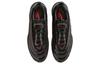 Nike Air Max 97 Sequin Black Red Women's DC1709-060