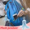 Keychains,  Animal Plush Dolls, Bag Ornaments
