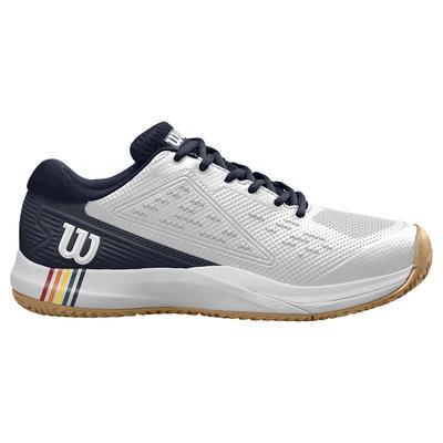 Schuhe für Sandplätze Rush Pro Ace RG