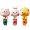 Educational Toddler Whistle Toy Early Education Kid Whistle Toy  Children Gift