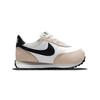 Nike Waffle Trainer 2 TD White Sail Baby Sneaker Creme Summit-White Schwarz DC6479-100