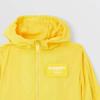 Burberry Jackets Coats Sour Yellow Kids' (Unisex) Jackets 80514211
