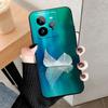For Realme GT7 Pro Phone Case Fashion Shockproof Silicone Back Cover For Realme GT7 Pro Cases Soft TPU Shell Cover Funda