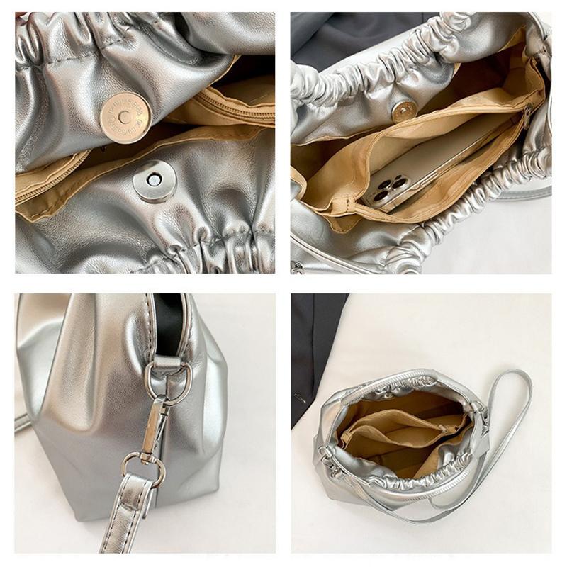 Popular Bags for Women Spring and Summer New Trendy Crossbody Bags Fashionable One-shoulder Handbags for Women