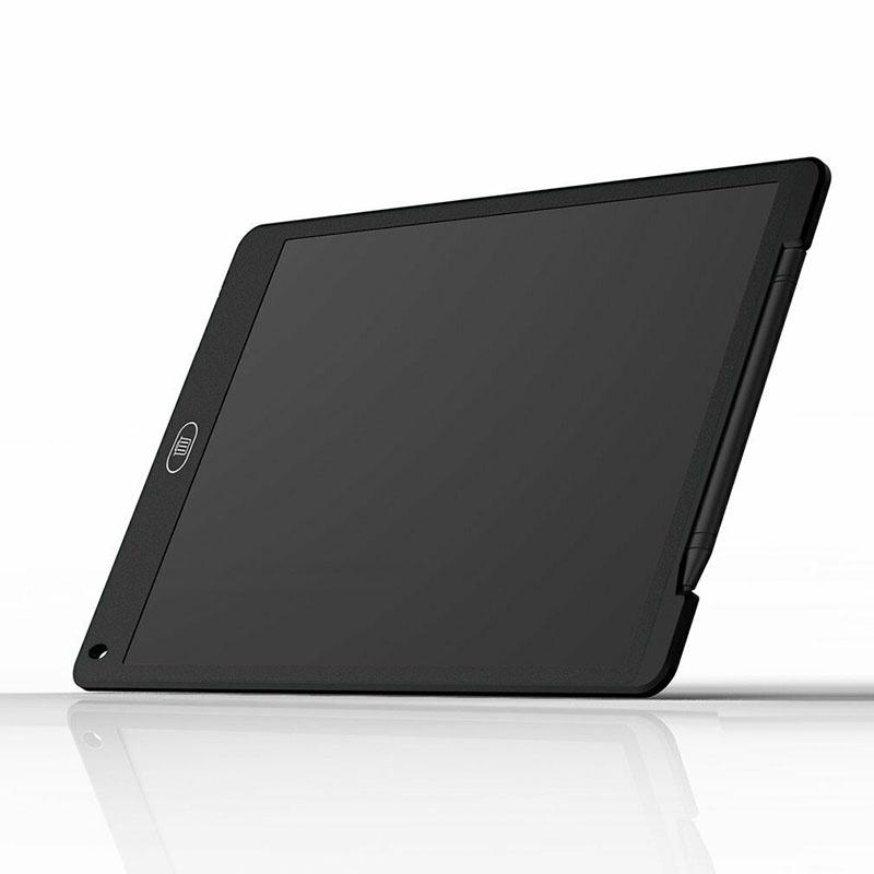 Premium 12" Electronic Digital Lcd Writing Pad Tablet For Creative Drawing And Note Taking