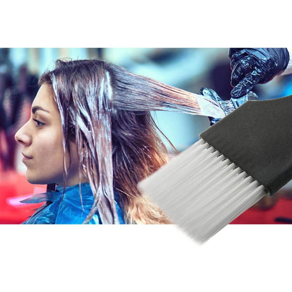 3Pcs Hair Dye Brush Set Color Tint Brushes Hair Tint Dying Coloring Applicator Professional Styling