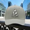 Classic Graffiti Letter A Unisex Baseball Cap Trendy Fashion Hat For Parties Birthdays Outdoor Activities