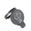 #13227300 1pcs Windshield Washer Fluid Reservoir Screenwash Bottle Cap Durable Replacement Parts New for Chevrolet