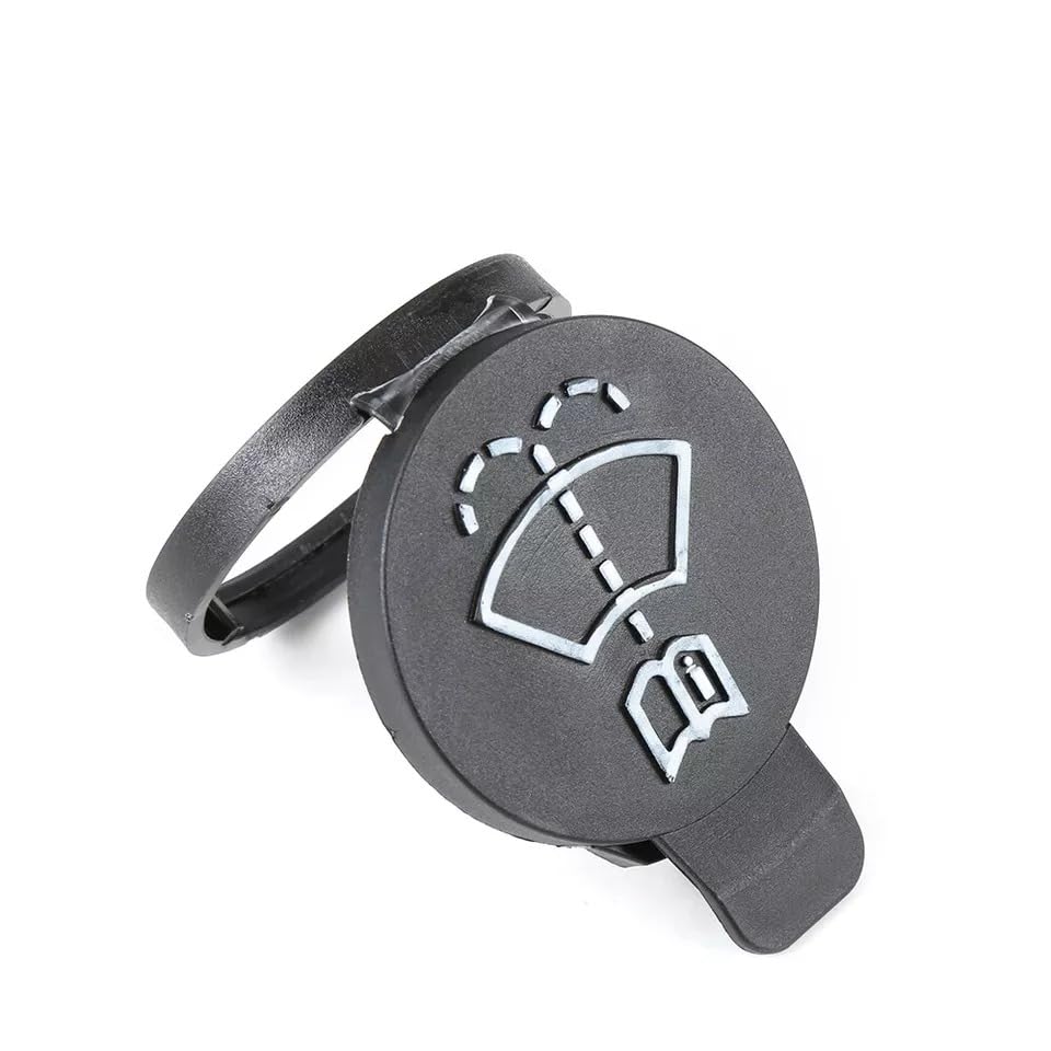#13227300 1pcs Windshield Washer Fluid Reservoir Screenwash Bottle Cap Durable Replacement Parts New for Chevrolet