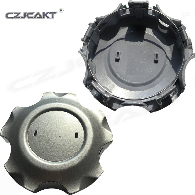 Dekielek piasty koła do Toyota 4Runner Land Cruiser Tundra Hilux Fortuner Hiace