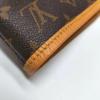 [Pre-Owned] Neverfull Mm Monogram Coated Canvas With Leather Trim Tote Bag - Very Good #PW6J6I