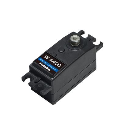 Futaba Electronics S-A400 00107397-3