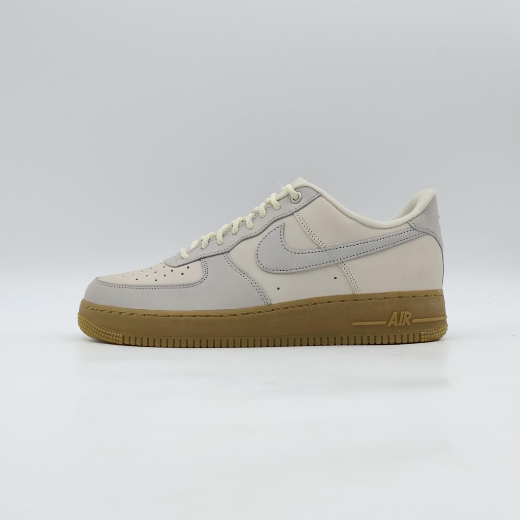 FD3365-001 Nike Air Force 1 Low Sail and Bone (Men's)