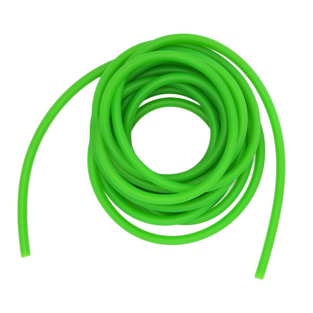 5m  Tubing Elastic Latex Tube Accessories for Professional Hunting Catapult
