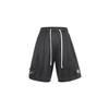 Kevin Durant Dri-FIT 8" Basketball Shorts 'Black' Men's DX0226-070