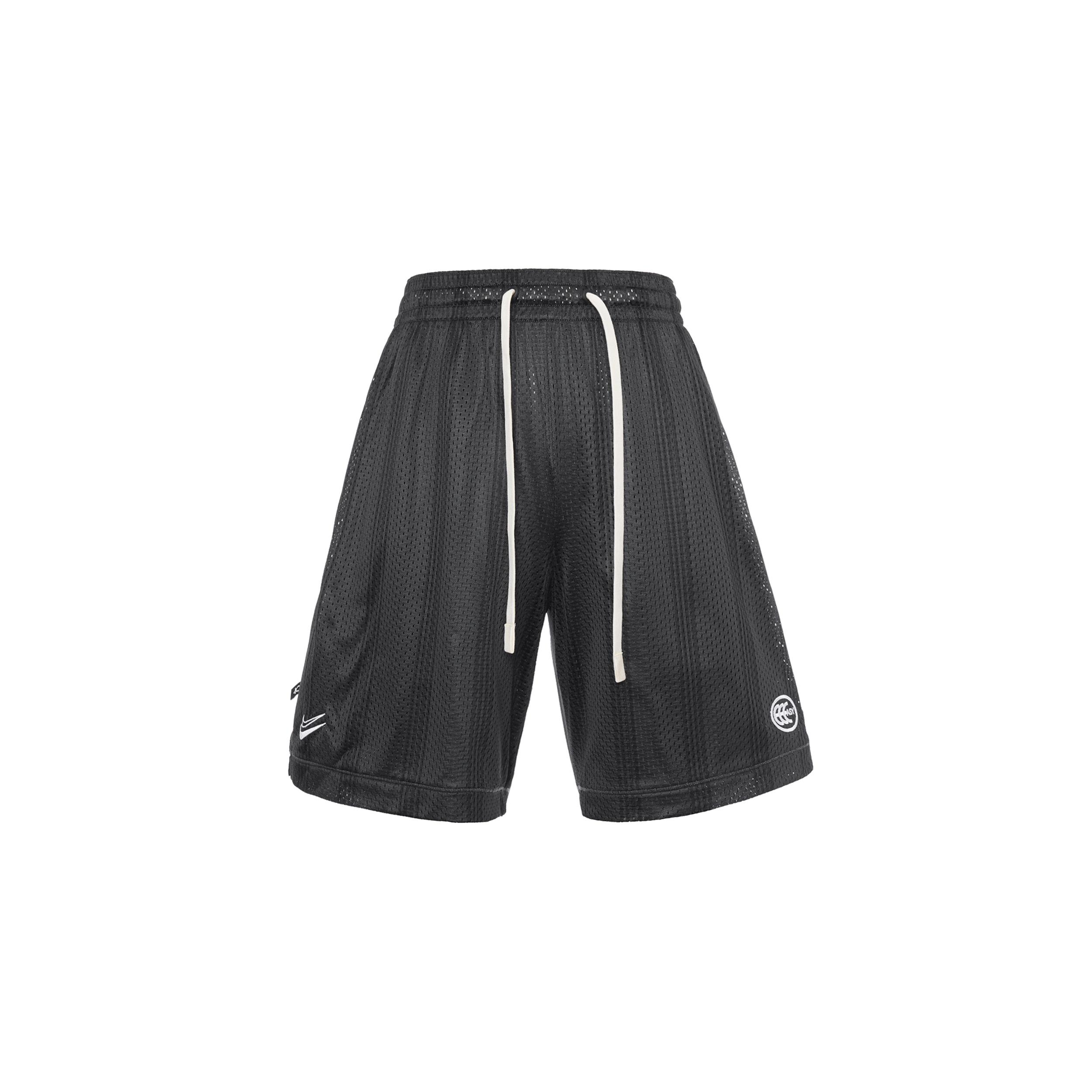 Nike Kevin Durant Dri-FIT 8  Basketball Shorts  Black  Men s DX0226-070 S