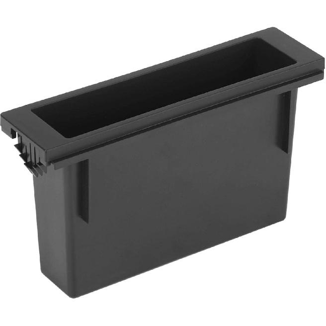 Car Stereo Storage Box Inner Organizer for Cruze