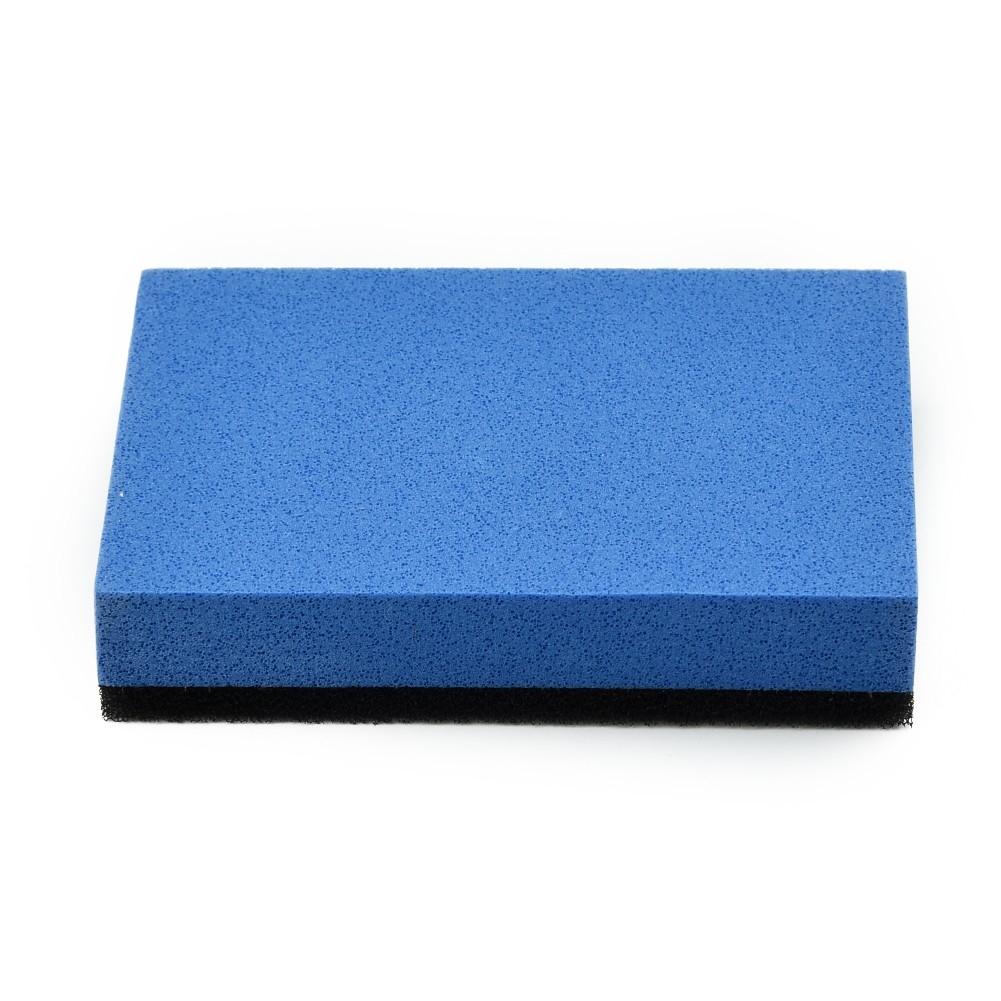 Car Ceramic Coating Sponge Glass Nano Wax Coat Applicator Polishing Detailing*10