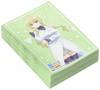 Bushiroad Sleeve Collection High Grade 2310 Superhuman High School Students Seem to Survive Easily Even in Another Vol. World! 'Kanazaki Keito'