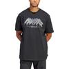 New Adidas T Shirts Men's Black IS0204