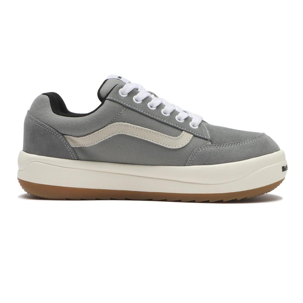 Vans Grasso V2069 Gray White