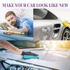 3 In 1 High Protection Car Coating Spray Quick Plastic Parts Refurbish Agent Coat Car Wax Polish