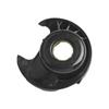 Replacement Sewing Machine Part Bobbin Case Scratch Resistance Easy To Install For Sewing For FHSM 505A Sewing Machine