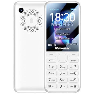 Newman N80 4G Feature Phone for Seniors & Students (CN Version)