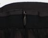 FOXEY [Good Condition] 43757 LA NOUVELLE Tulle Skirt 40 blackUsed