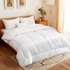 Mercury Home Textiles Australian Wool Winter Quilt