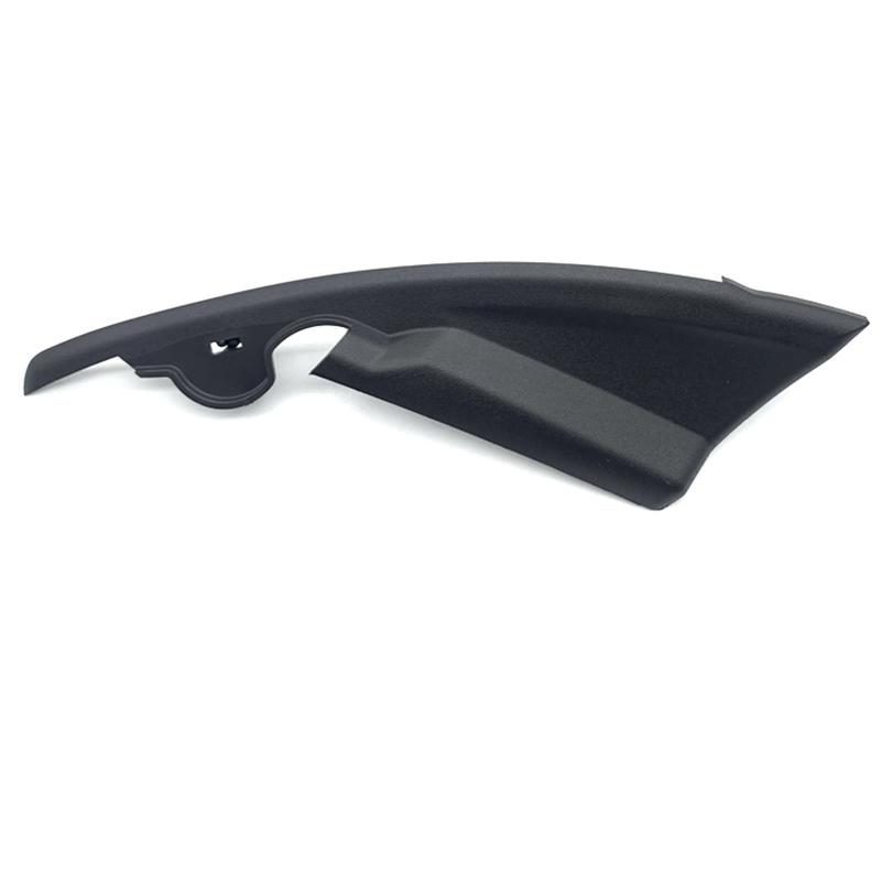 Car Front Fender Side Ponding Board Side Wiper Deflector Parts For Toyota Estima Previa ACR50 ACR55 53867-28050 53866-28010-A87Q