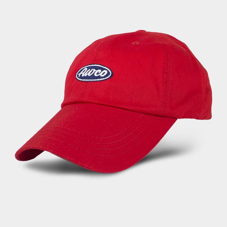 Eoko Stopper Baseball Cap Black