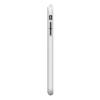 Incase Pop Case - Etui Iphone Xs / X (Clear/Ivory)