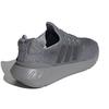 Swift Run Adidas Originals 22 'Triple Grey' GZ3502