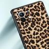 Phone Case For Xiaomi Mi 15 14 13 12 11 Lite 14T 13T 12T 11T Pro Poco X7 X6 X5 X3 Pro F6 F5 F4 Cover Sexy Trendy Leopard Print