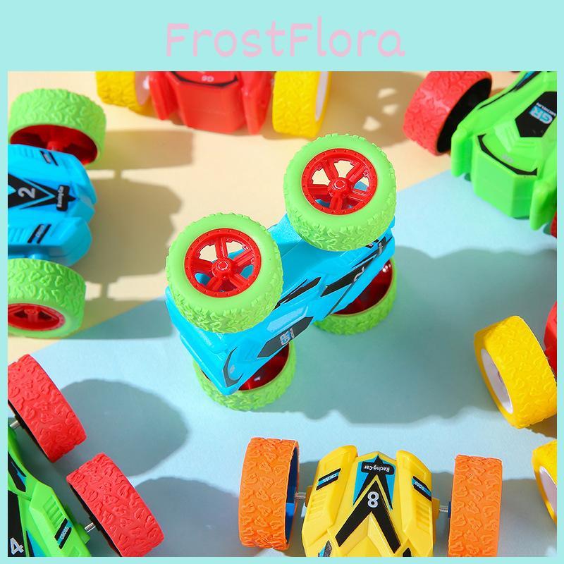 Simulation Mini Inertia Four Wheel Drive Toy Off Road Vehicle Children Toy For Kids Development And Play