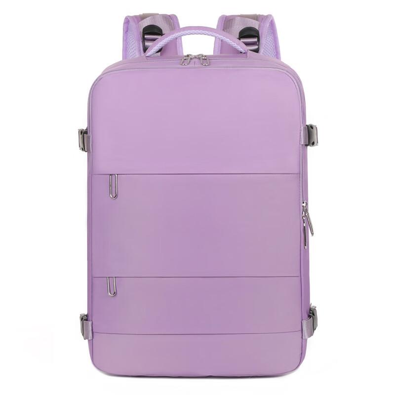 Expandable Laptop Travel Backpack