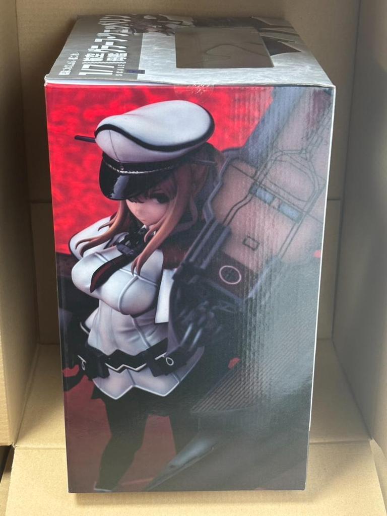 [USED] Kantai Collection KanColle Graf Zeppelin 1/7 scale