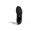 adidas UltraBoost 1.0 Low Nero Rosso Solare Gomma - IF1911
