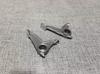 Rocker Arm Pin for CG125, Upper Rocker Arm, ZJ125 Camshaft, QJ125 Crankshaft Cam Head, and Rocker Arm Gears