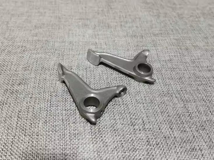 Rocker Arm Pin for CG125, Upper Rocker Arm, ZJ125 Camshaft, QJ125 Crankshaft Cam Head, and Rocker Arm Gears