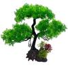 Under Water Aquarium Tree LDPE Simulation Tree Natural Aquatics Plants  Decorations