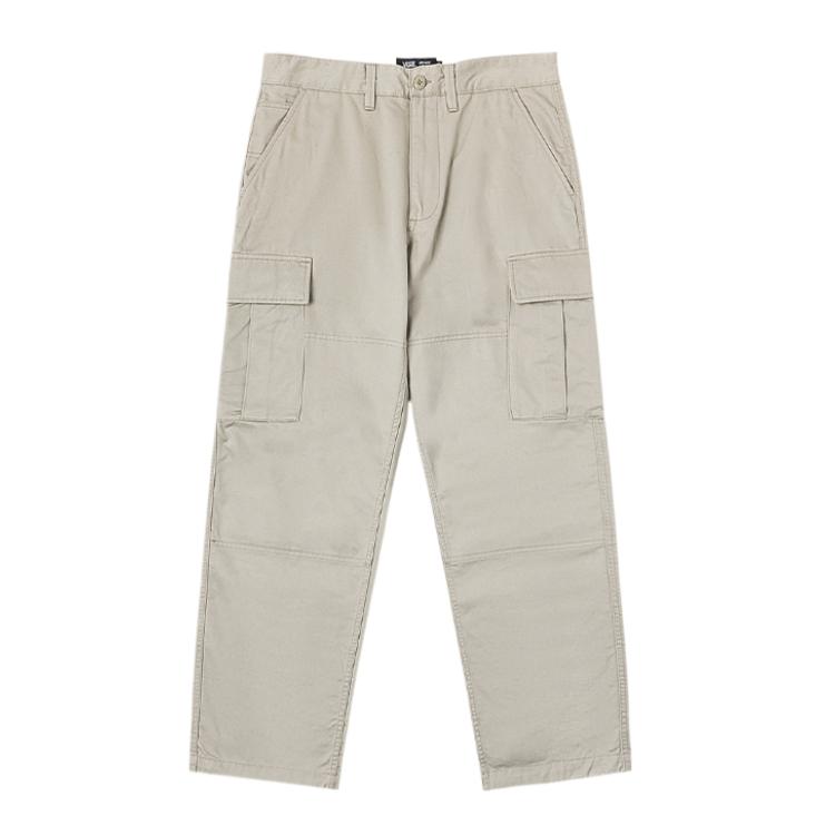 Vans WOVEN PANTS Casual Pants Men s Khaki VN0008N6ZUJ 28