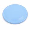 3xPet Dog Flying Disc Interactive Training Toy Floating BiteResistant for Dogs Large Blue