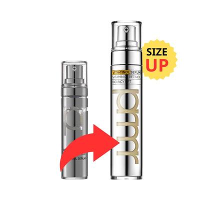 2026 RENEW Vitatinol Bouncy Lift Serum (Youth Radiance Vitatinol Serum) 30g