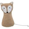 Cat Toy - TRIXIE - Fabric Fox - 13 Cm - With Valerian - Indoor