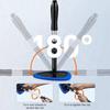 Car Windshield Cleaning Brush With Extendable Handle And Microfiber Cloth For Streakfree Glass Cleaning